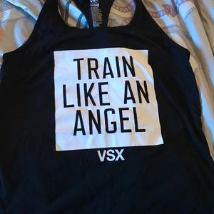 Victoria's Secret tank