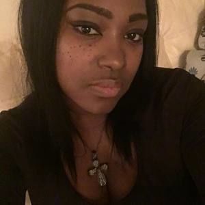 Meet your Posher, Markeisha