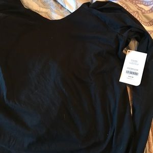 Fabletics long sleeve top