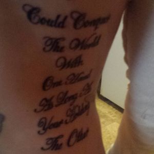 Meet your Posher, Star