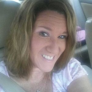 Meet your Posher, Kathie