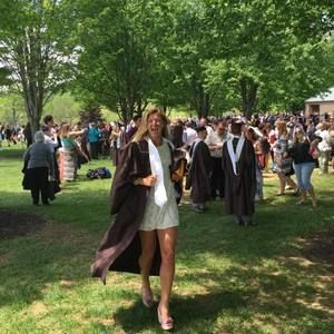 Meet your Posher, Elly