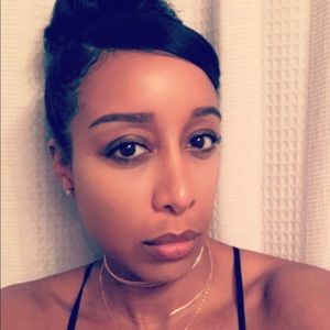 Meet your Posher, Andrea