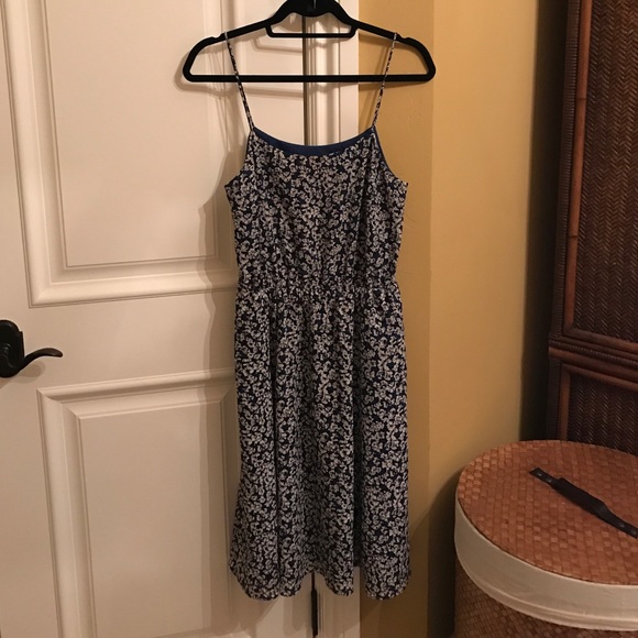 J.Crew Dress