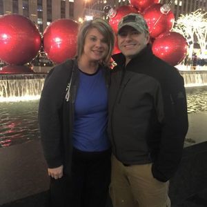 Meet your Posher, Julie