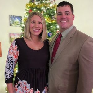 Meet your Posher, Janette