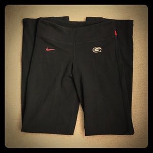 Nike Dry-Fit Yoga pants