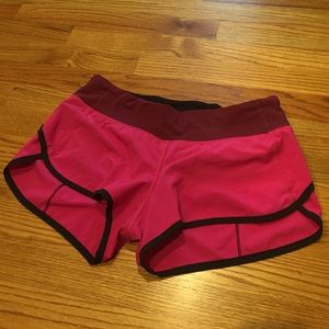 Lululemon Shorts