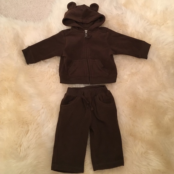 Old Navy Other - Infant sweat outfit