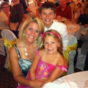 Meet your Posher, Christine