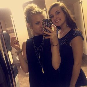 Meet your Posher, Riley