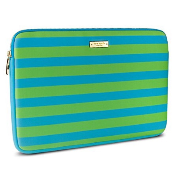 Kate Spade Printed Neoprene Sleeve/Surface Pro 3