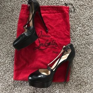 Christian Louboutin Stilettos