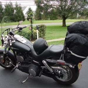 Meet your Posher, Lori