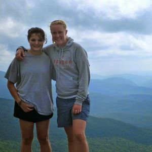 Meet your Posher, Marlee