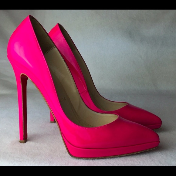 louboutin pigalle 120 pink louboutin pigalle 120 pink