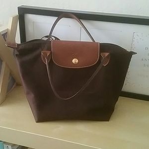Longchamp Handbags - Longchamp Le Pliage Mini Longchamp Handbags - Longchamp Le Pliage Mini