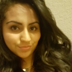 Meet your Posher, Sandra