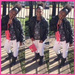 Meet your Posher, Dede