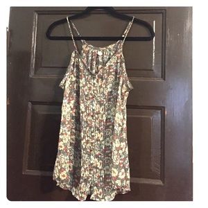 Aerie tank top, size medium