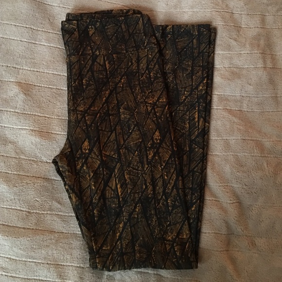 Lularoe OS Leggings!