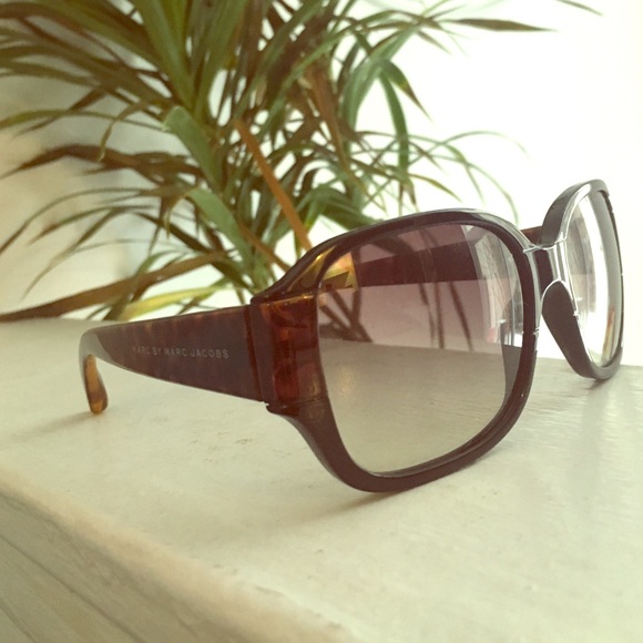 Marc by Marc Jacobs Sunglasses