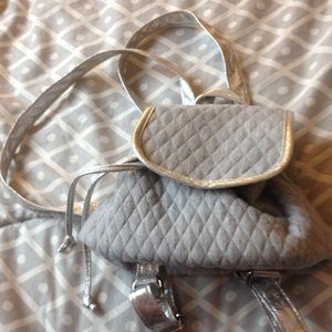 Target Other - Girls small back pack