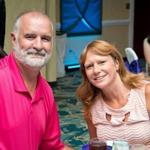 Meet your Posher, Donna