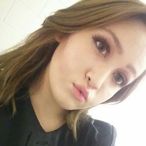 Meet your Posher, Briley