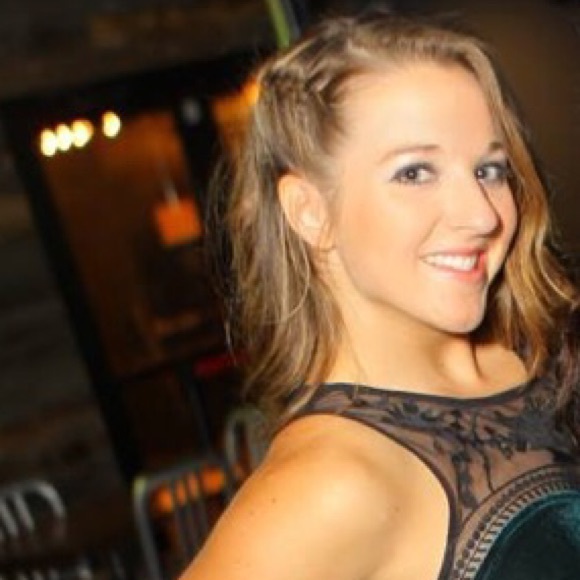 Meet your Posher, Maddie