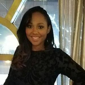 Meet your Posher, Natalie