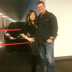 Meet your Posher, Janna