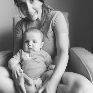 Meet your Posher, Miranda