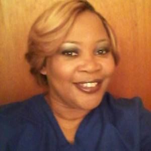 Meet your Posher, Deborah