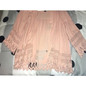 Forever 21 Kimono