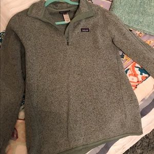 Patagonia Better Sweater Pullover
