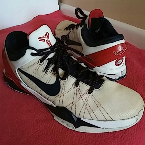 Nike Other - Nike Kobe VII 7..#488371 102