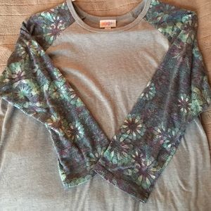 Lularoe Size Small Randy!