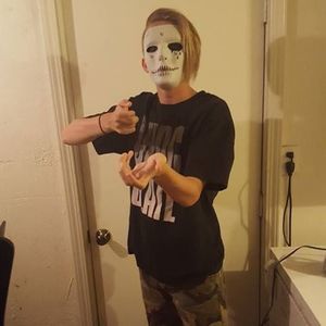 Meet your Posher, Gary