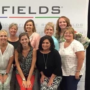 Meet your Posher, Marilyn