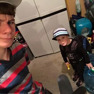 Meet your Posher, Ryan