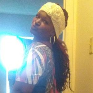 Meet your Posher, Ebony