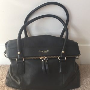 Kate Spade satchel or crossbody bag