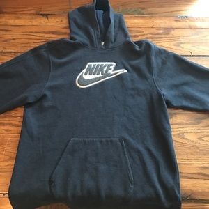 Nike hoodie/ pullover