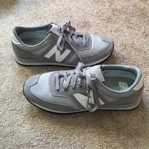 Women's' New Balance 620 Shoes