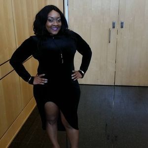 Meet your Posher, Camille