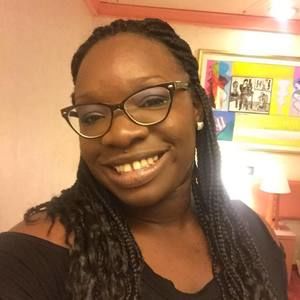 Meet your Posher, Ashley