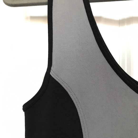 Mini Bodycon Dress - Picture 2 of 7