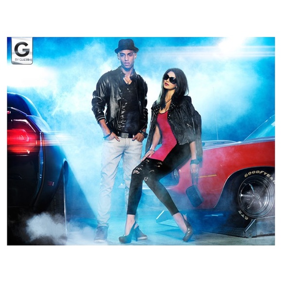 Mini Bodycon Dress - Picture 6 of 7