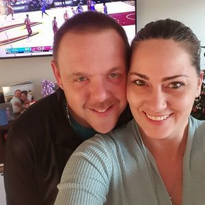 Meet your Posher, Kristi